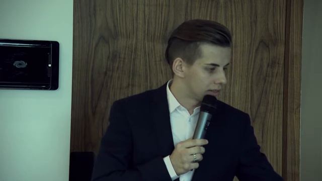 БАНКИТ'2018.24.10 Михаил Стеблин. смотреть онлайн