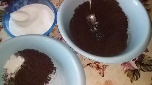 МАКОВАЯ НАЧИНКА ДЛЯ БУЛОЧЕК, РУЛЕТОВ, КУЛИЧЕЙ.