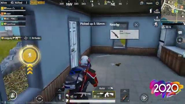 Pubg Mobile Tamil Live Streaming | Season 10 | Day #43 | RTX Gaming | Starks Clan смотреть онлайн