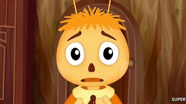 Лунтик наоборот Сирия опоздал смотреть онлайн