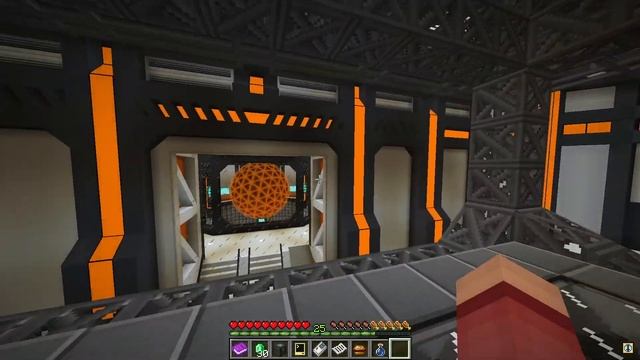 CodCorp Headquarters | All The Mods 6 Modpack