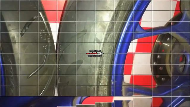 Yamaha R3 with Michelin pilot street vs Perelli Rosso II Tyre смотреть онлайн
