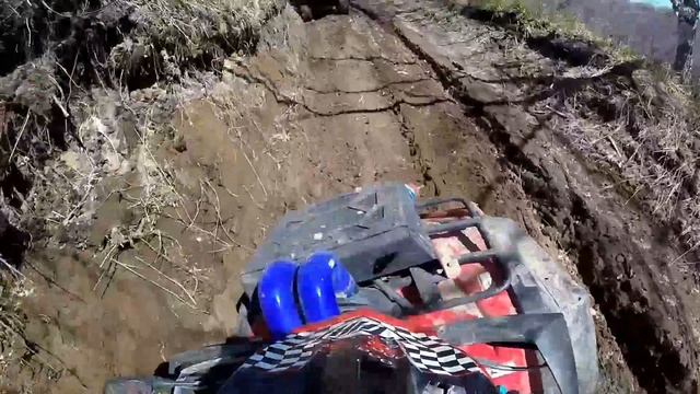 Гимн квадроциклиста смотреть онлайн