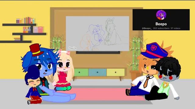 Welcome home reacts || part 2 || #welcomehome смотреть онлайн