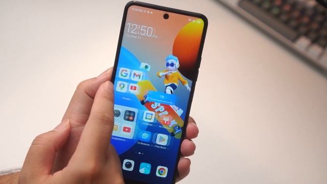 Review Tecno Spark 10 Pro NFC | 2 JT Mewah Tapi Bagus Kah? смотреть онлайн
