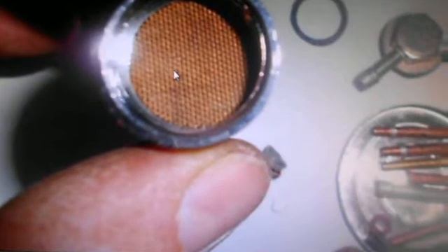 фільтр бензиновий CZ 350 смотреть онлайн