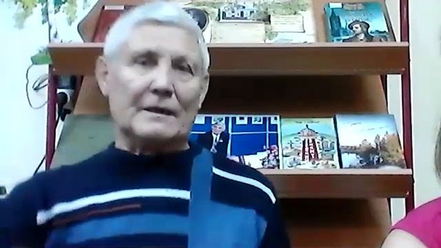 Творческая встреча с Петром Кожевниковым смотреть онлайн