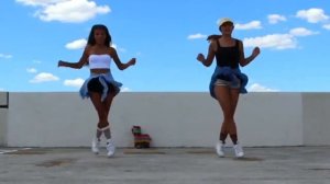 Da Blitz – Take My Way (DJ SHABAYOFF RMX).mp4