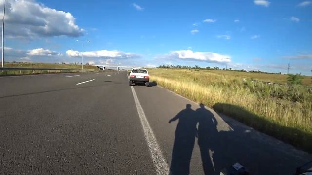 Такого ты еще не видел! Дудки Без заслонок! смотреть онлайн