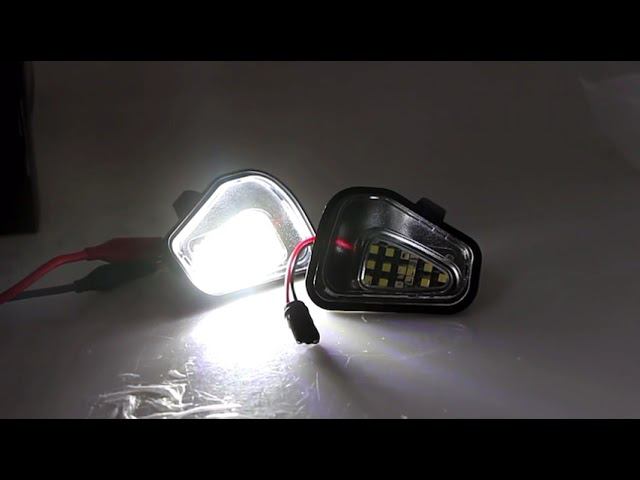 LED Light for VOLKSWAGEN Passat B7 Passat CC 1 Jetta 6 Scirocco 3 смотреть онлайн