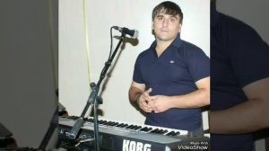 Арсланбек Мусаев New 2017