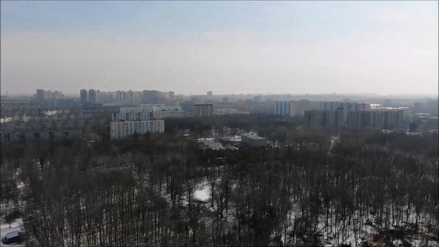 Терлецкий парк смотреть онлайн