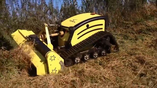 Косилка кусторез Lynex TX 1200 смотреть онлайн