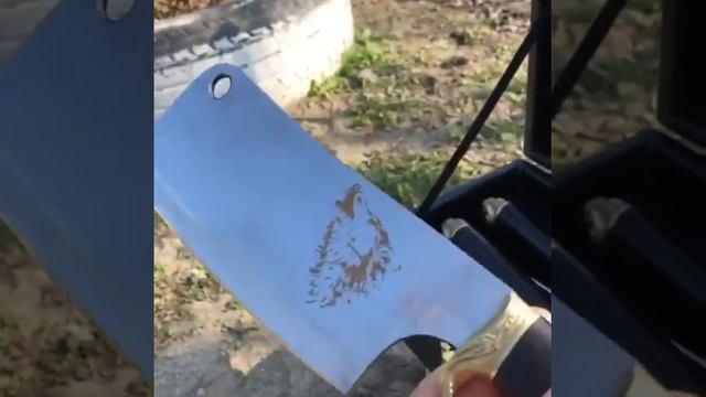 Шикарный Шашлычный набор смотреть онлайн
