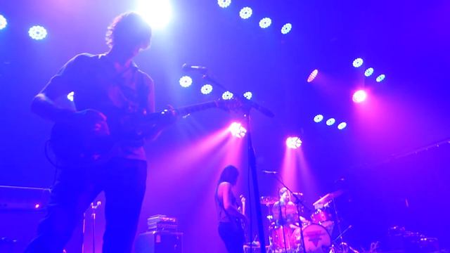 Stephen Malkmus and the Jicks - No One Is (As I Are Be) - (Houston 07.26.18) HD смотреть онлайн