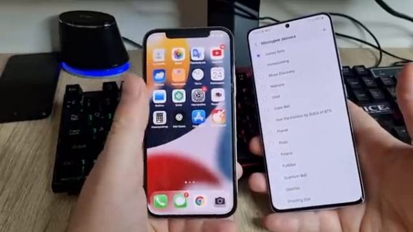 Почему Андроид лучше Айфона | ВСЕ ПЛЮСЫ И МИНУСЫ