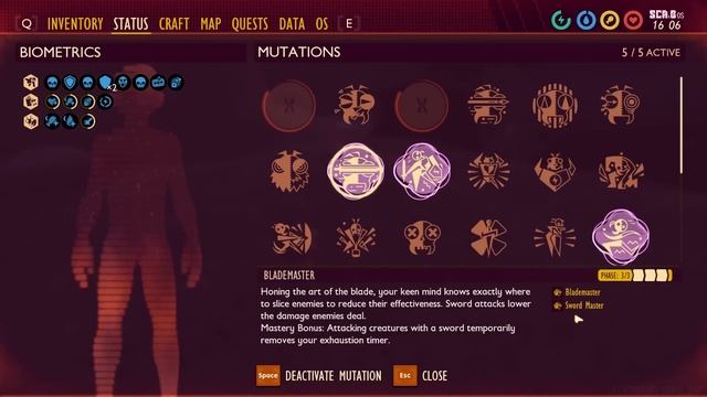 This is the BEST Weapon and Armor combo EVER in Grounded смотреть онлайн