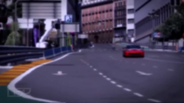 2014 Corvette C7 Stingray Gran Turismo 5 Outlaw Street Racers смотреть онлайн
