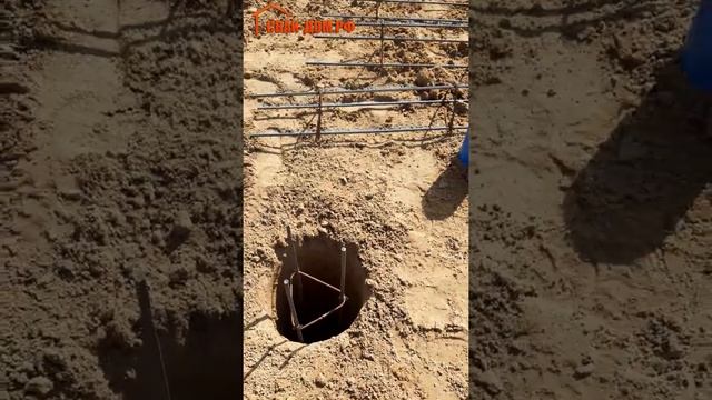 Буронабивные сваи Кулига и скрытые угрозы на слабых грунтах смотреть онлайн