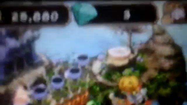 Май синг монстер выбивание скеле тыквы смотреть онлайн