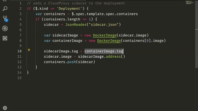 Webinar: Introducing Alterant- A Transparent Way to Modify Kubernetes Configuration Files on the Fl смотреть онлайн