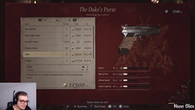 No Resident Evil Village DLC? смотреть онлайн