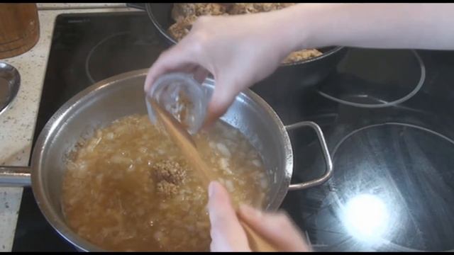 Рецепты для гурманов 