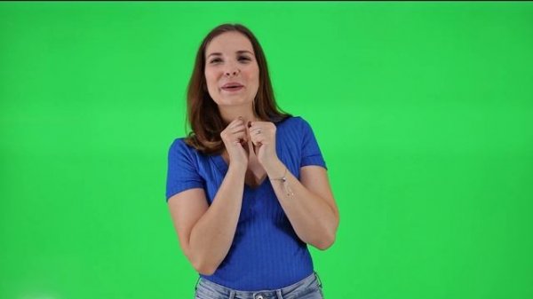 green screen video 4k resolution