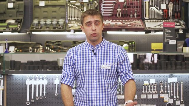 Сумки для хранения инструмента: бонус от Bosch в конце! смотреть онлайн