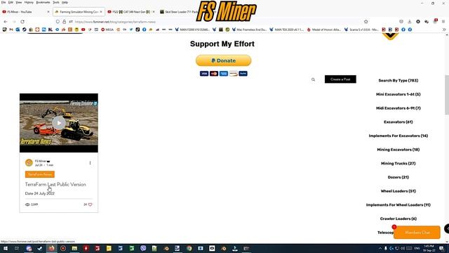 FS22 ? Explain Mod Problems ? Farming Simulator 22 Mods смотреть онлайн