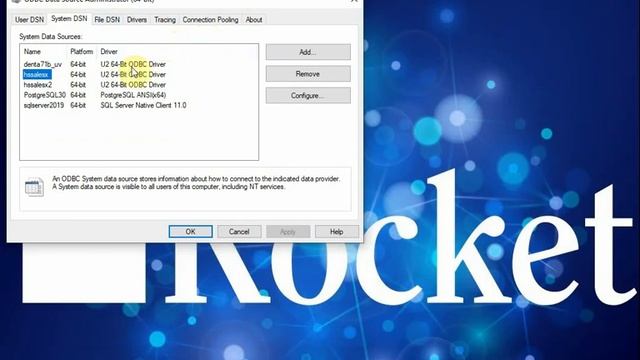 How to call a UniVerse Basic subroutine to retrieve a SQL Result Set смотреть онлайн
