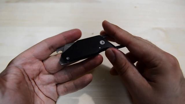 Kershaw 4036 Pub (Sinkevich Design) смотреть онлайн