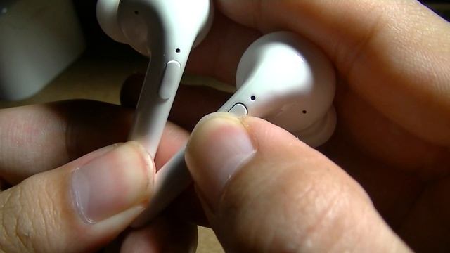 REVIEW: Air 7E TWS - True Wireless Earphones! смотреть онлайн