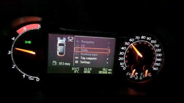 Mondeo mk4 2.2tdci Mapped stage 2 DPF delete смотреть онлайн