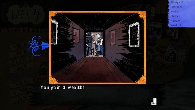 The Yawhg - Manly Let's Play, Second Run смотреть онлайн