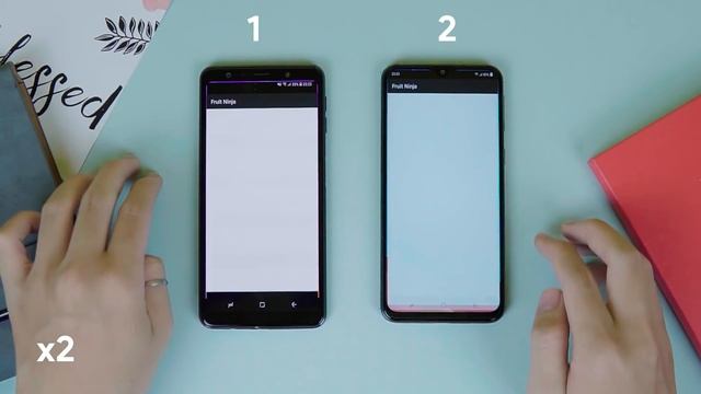 Exynos 7904 chỉ là 7885 giảm xung: Speedtest Galaxy M20 vs A7 2018! смотреть онлайн