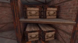 ДОМ ДЛЯ НАРОДА! Соло-дуо база за копейки - гайд [Rust/Раст]