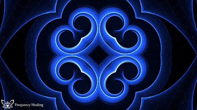 LA FRECUENCIA MÁS PODEROSA DE DIOS 963HZ - ATRAE TODO TIPO DE MILAGROS, BENDICIONES - SALUD Y DINER смотреть онлайн