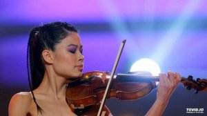 Classical Gas ~ Vanessa-Mae