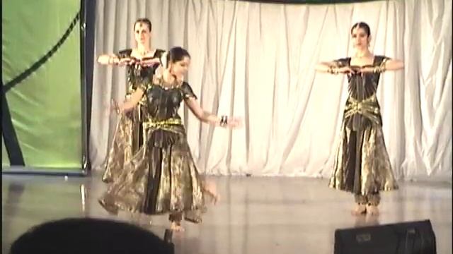 Film Dance Dheem Ta Dare Dani By Chakkar Group Moscow Russia смотреть онлайн