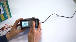 Зарядное устройство Вымпел-27, Вымпел-37