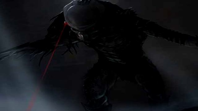 Кто такой Хищник Апгрейд(теория) Predator upgrade(ХИЩНИК 2018) смотреть онлайн