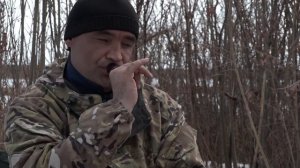 Обучение игре на духовых манках. Гуси