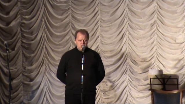 Выступление Игоря Сазонова смотреть онлайн