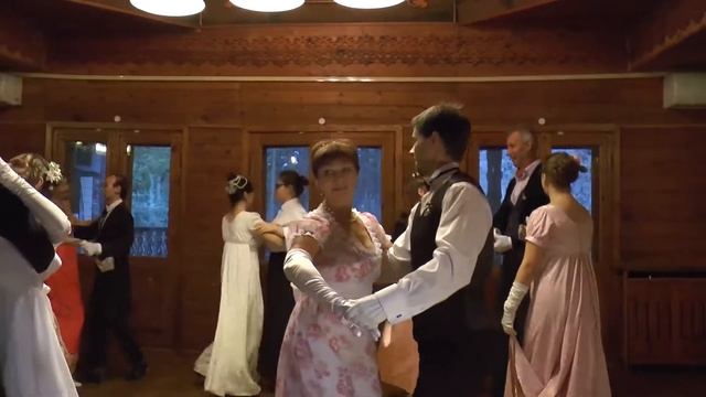 Вальс "Осенняя роза" смотреть онлайн