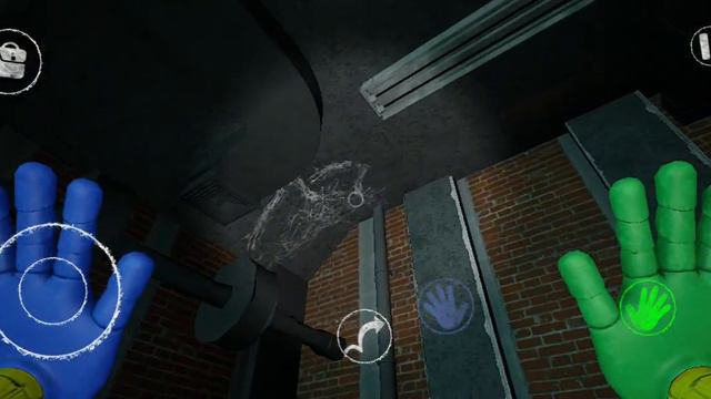 Прохождение Poppy Playtime Chapter 2 #4 (End)+[Убил маму длинные ноги] смотреть онлайн