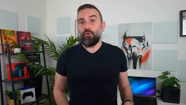 LINUX vs WINDOWS: complete performance test! смотреть онлайн