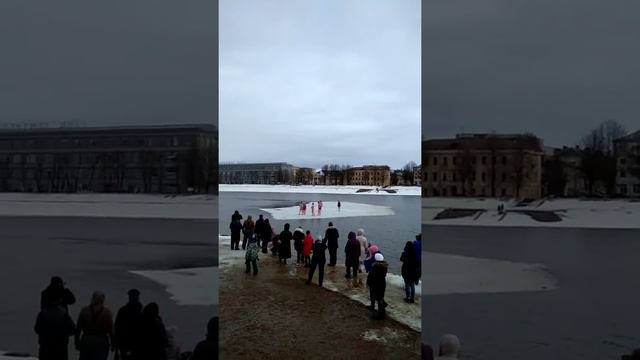 Масленица 2019 ВЕЛИКИЙ НОВГОРОД смотреть онлайн