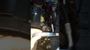 Замена ремня гур на шевроле круз с двигателем z18xer