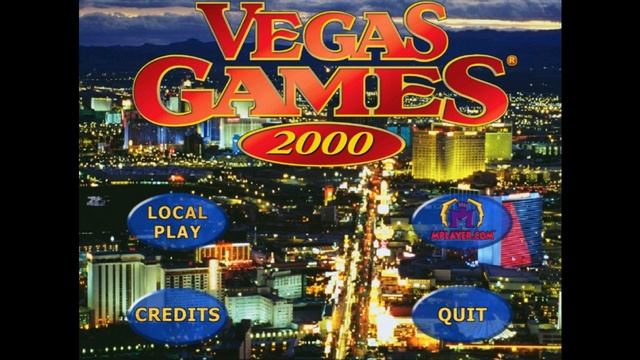 Vegas Games 2000 - SONG4 смотреть онлайн